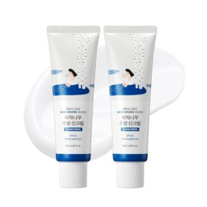 essense type sunscreen