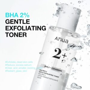 bha toner