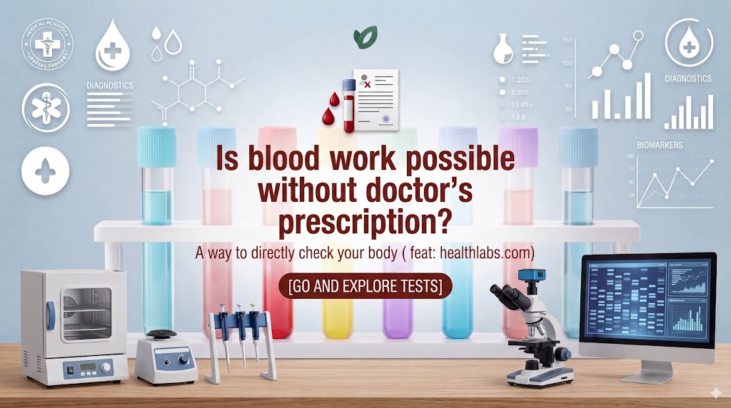 health labs