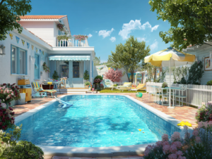 private home villa