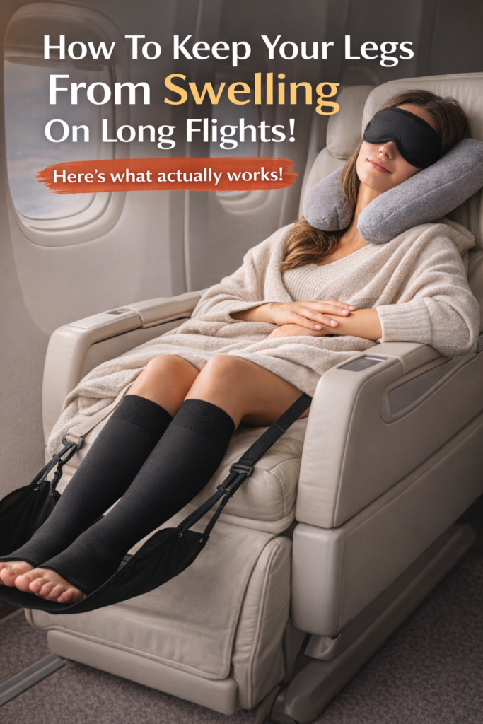why back hurts on airplane? pain relief essentials!