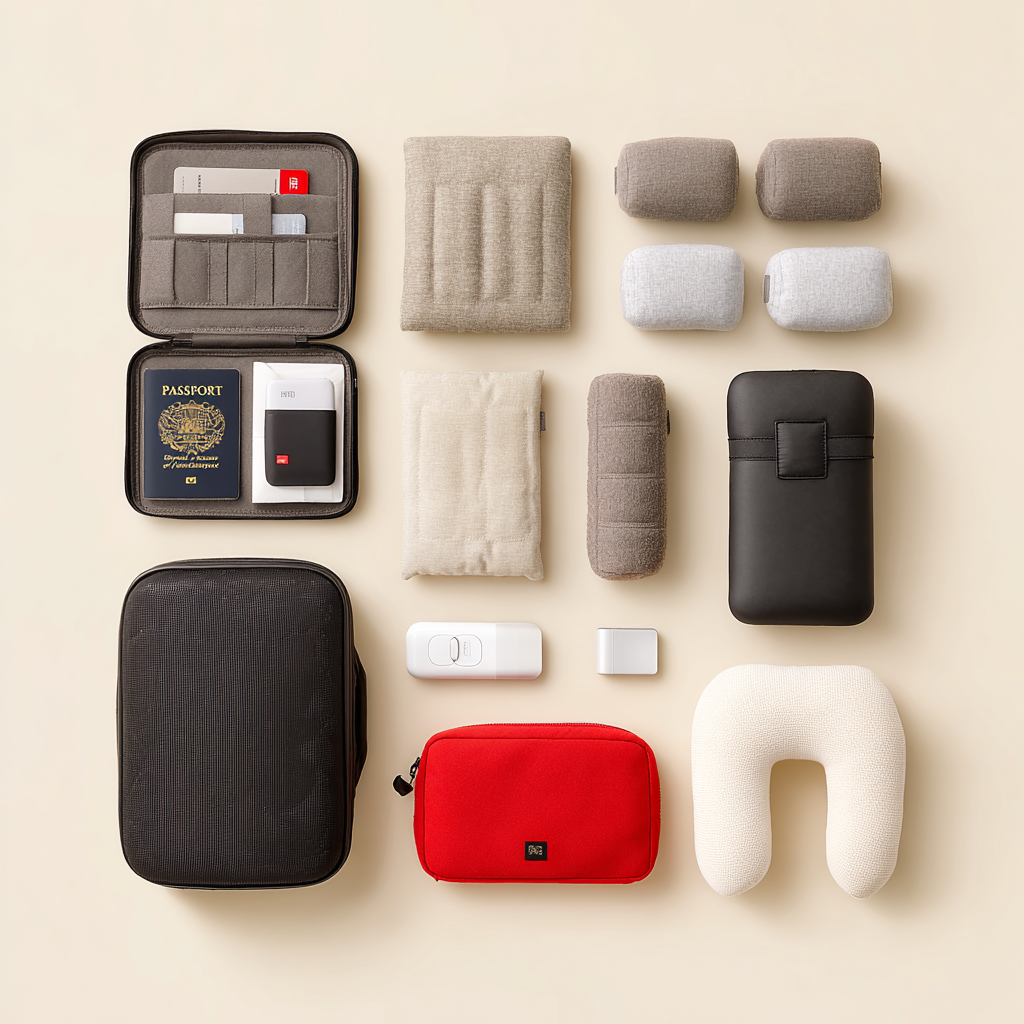travel hacks