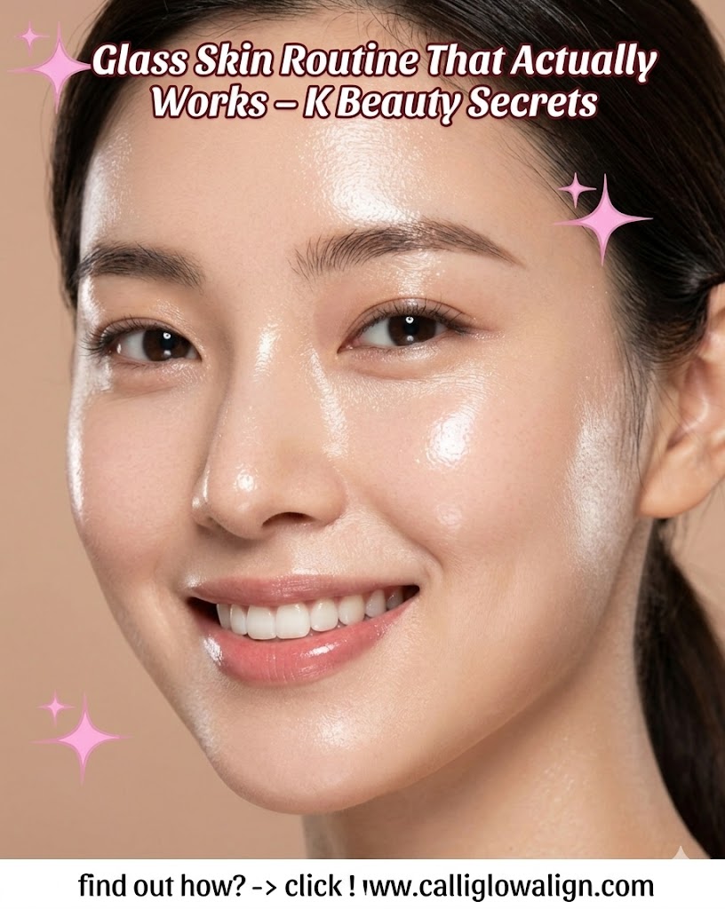 secrets for skincare