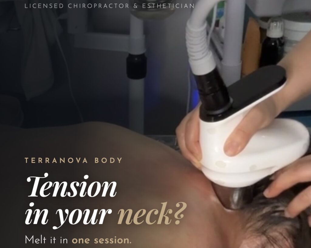 terranova body treatment